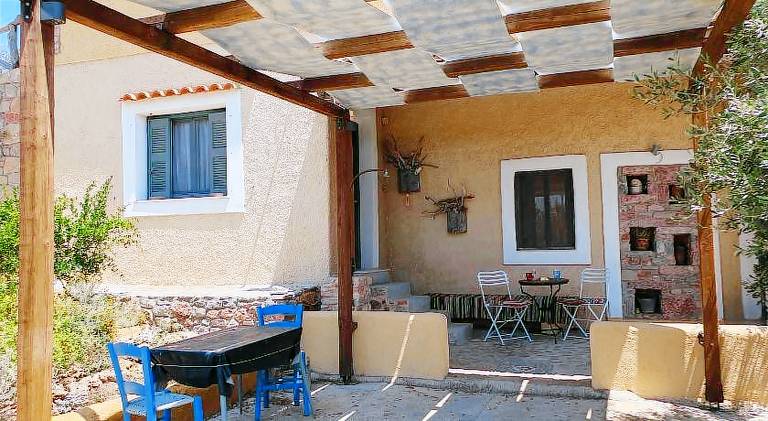 Managros Rooms - Apartment Elia — photo 3