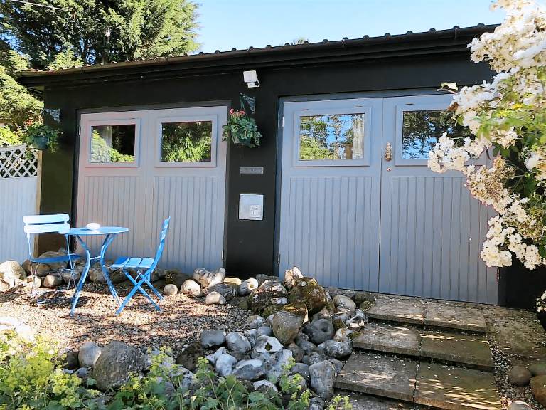 Lodge Upper Sheringham