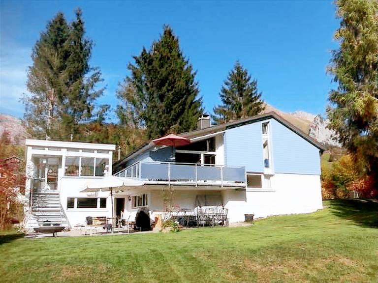 Fully equipped house with BBQ, yard & patio | Nature view | Pets allowed — photo 4
