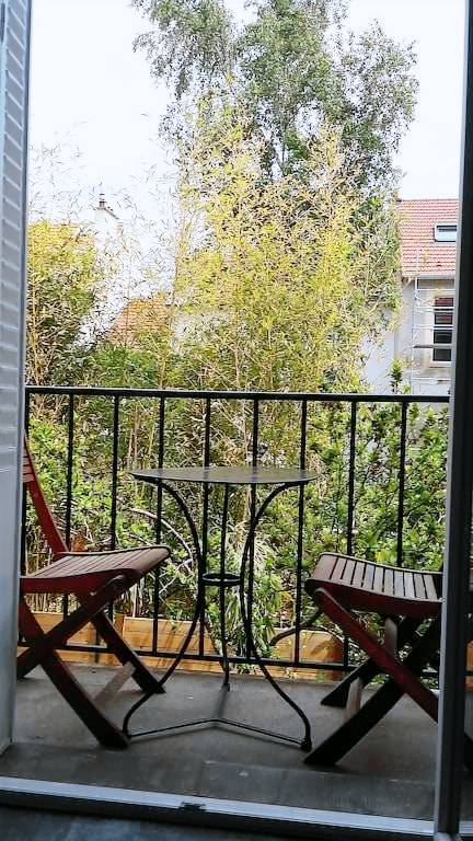 Appartement Bellerive-sur-Allier