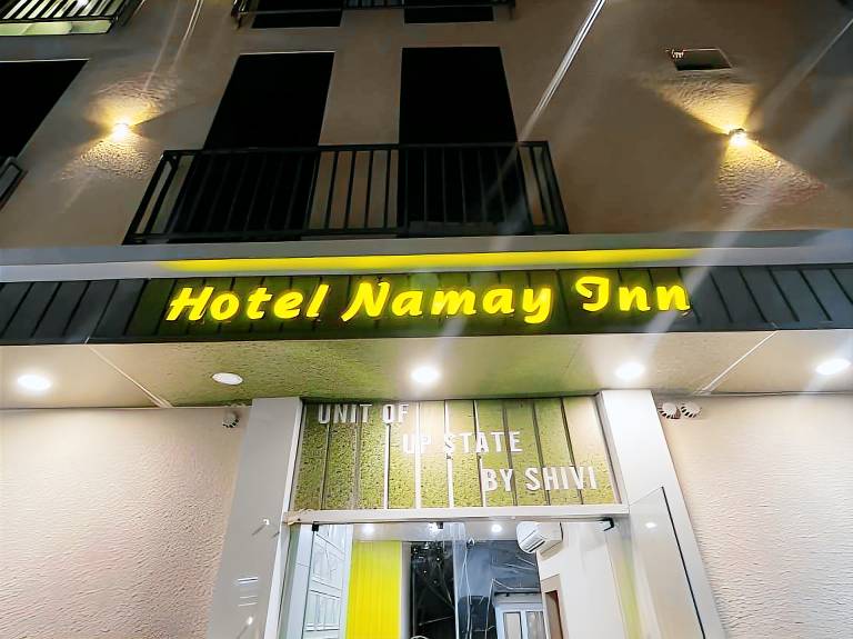 Namay Inn By T And M Hotels — photo 3