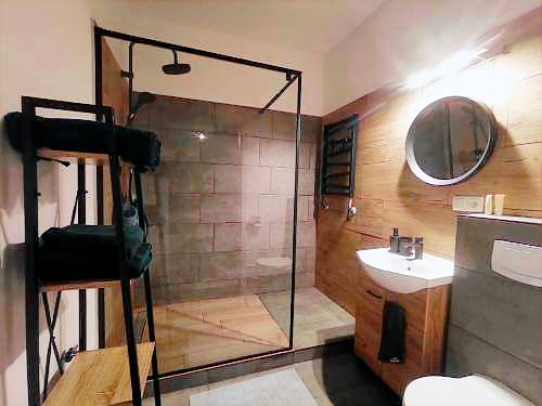 Apartament Zegrze