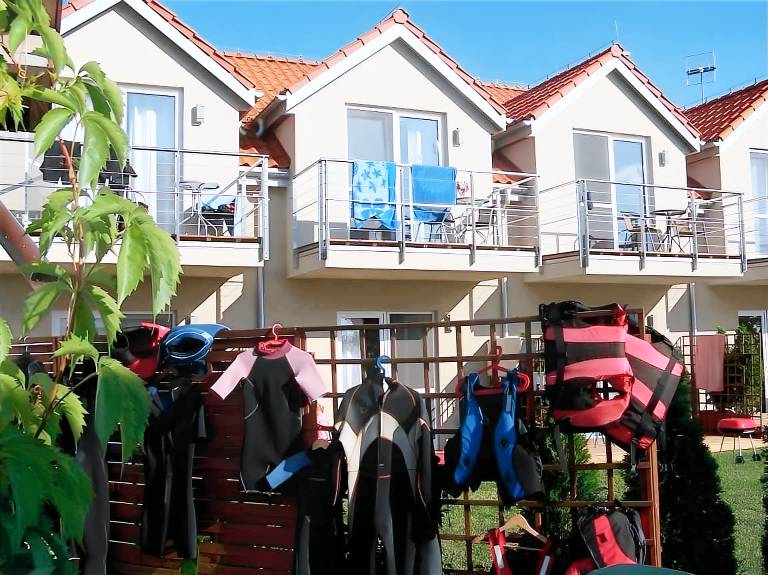 Apartament Orzysz