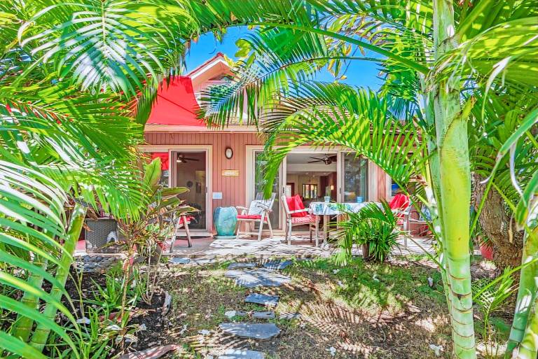 House  Lahaina