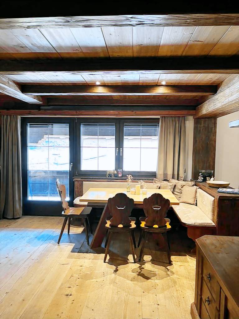 Rental apartment with 1 room for 4 persons — photo 4