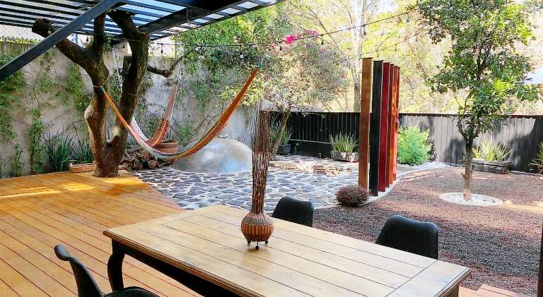 House with jacuzzi — photo 5