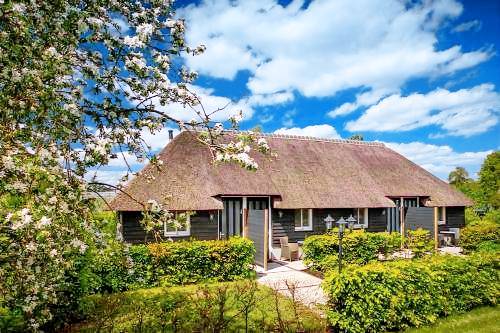 Bed & Breakfast Someren