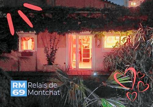 Bed & Breakfast Lyon