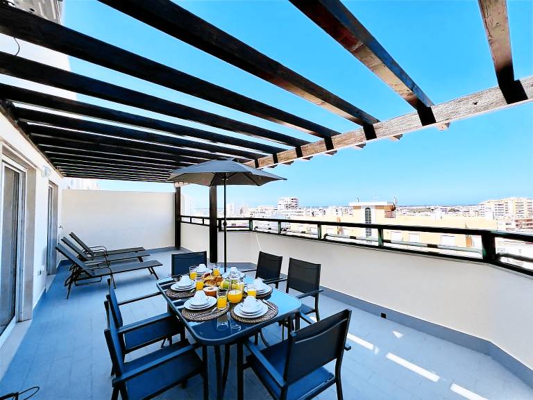 Apartman Faro