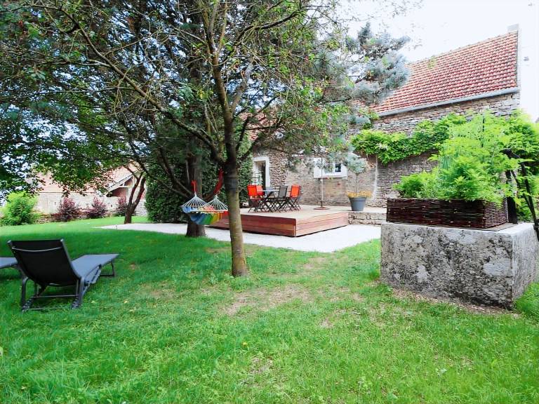 Cottage Semur-en-Auxois