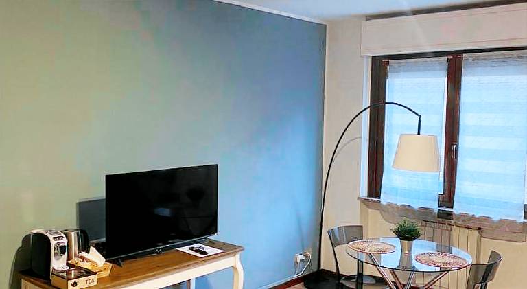 Apartment with 1 room for 2 persons — photo 4