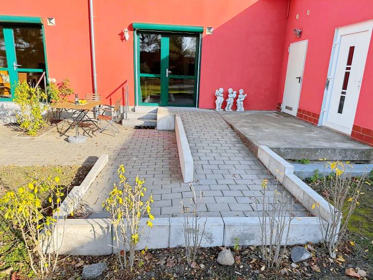 Bed & Breakfast Forst (Lausitz)