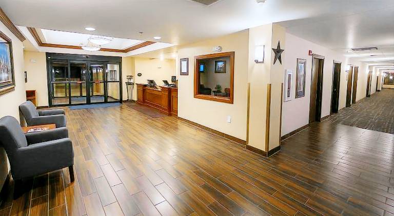 USA Stay Hotel and Suites — photo 3