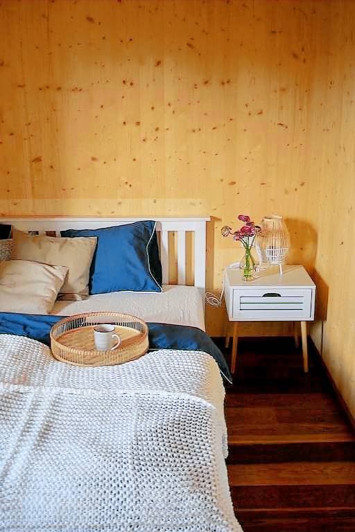 Maison de vacances Attersee
