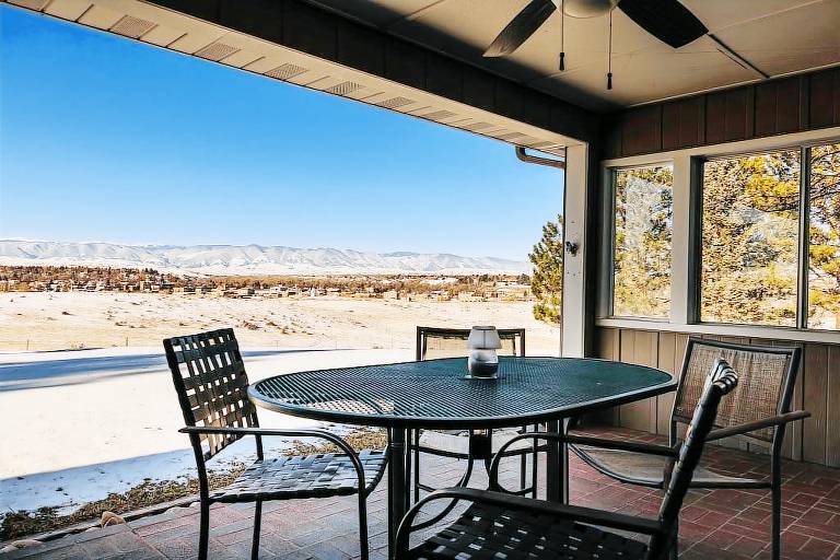 Sheridan, WY Vacation Rentals from 66 Hometogo
