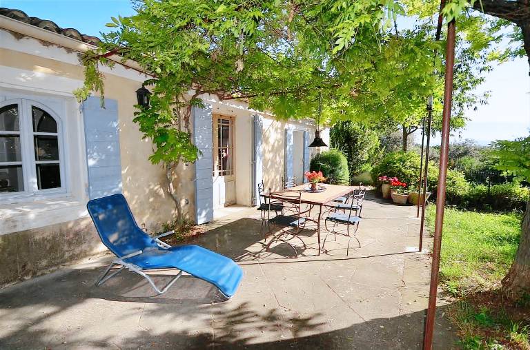 Appartement Mazan