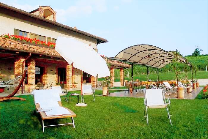 Camera privata Trezzo Tinella