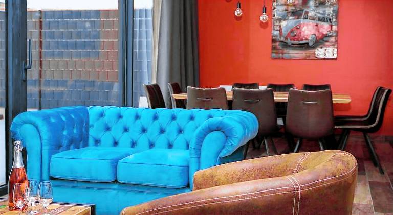L Attrap Reves Le confort Hotelier la convivialite en plus
