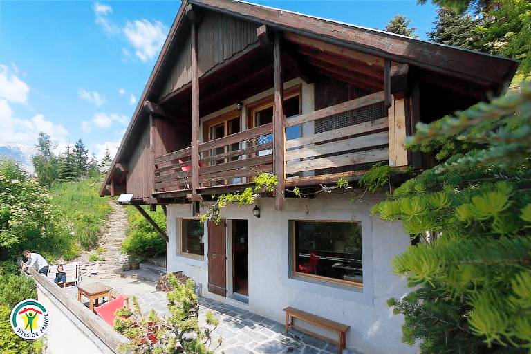 Chalet  L'Alpe d'Huez