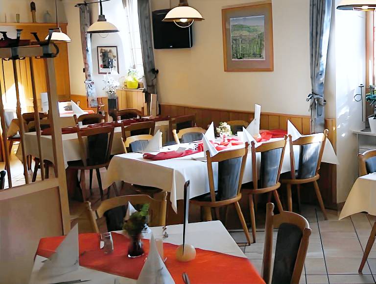 Hotel-Restaurant Ehses — photo 5