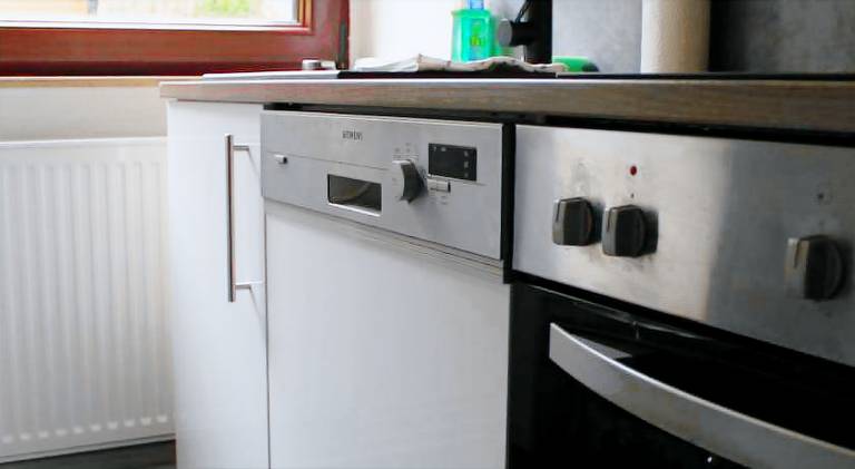 Rental apartment with 1 room for 2 persons — photo 3