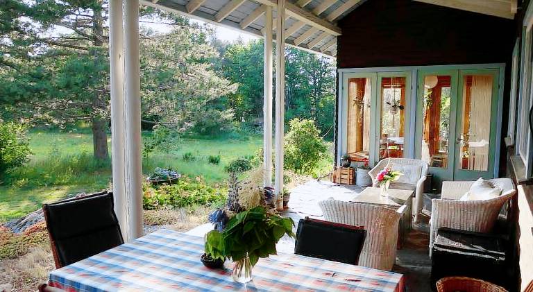 Beautiful villa | Dogs allowed — photo 3