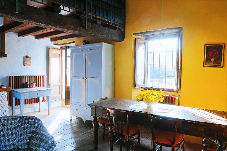 Casale Bobbio