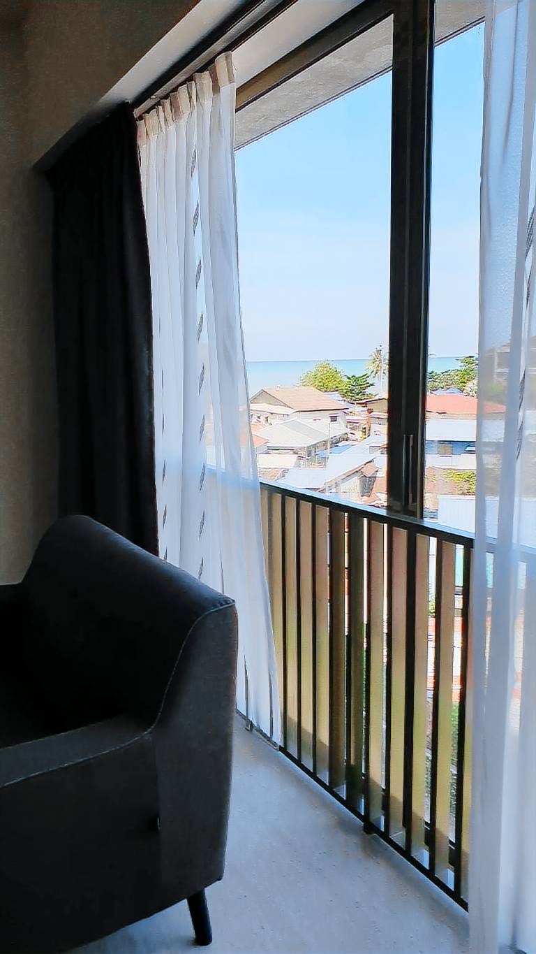 98 m² Ferienwohnung