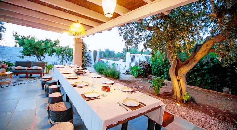 Vacation home with pool, BBQ & patio | Pets allowed — photo 3