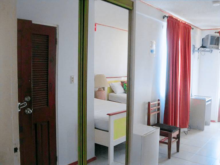 Accommodation Goodwill