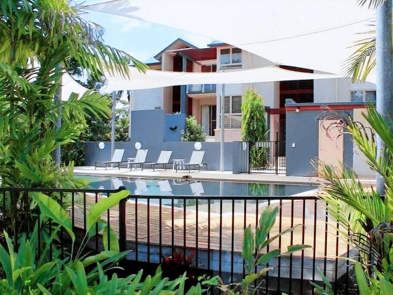 Apartment  Kurrimine Beach