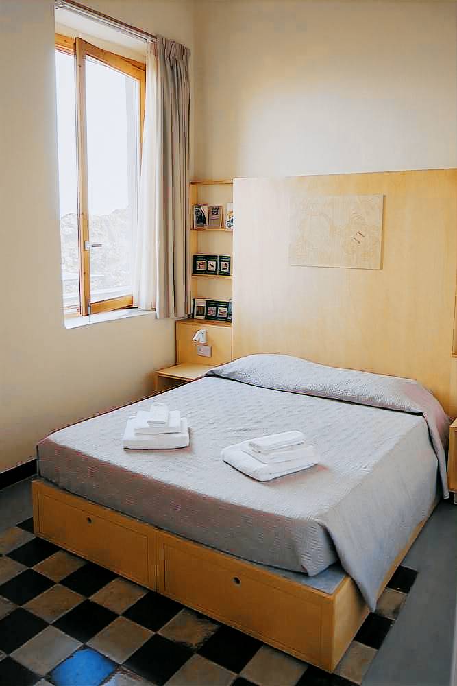 Casa Maristella