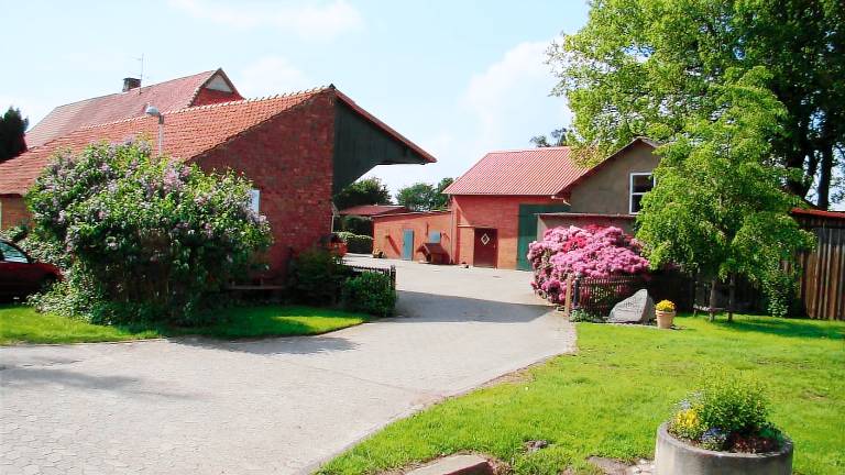 Ferienwohnung Schneeheide