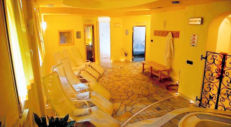 Hotel Dalla Serra — photo 3