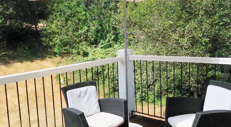 Vacation home with 2 rooms for 4 persons — photo 3