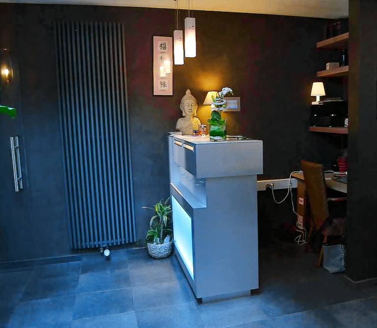 Bed & Breakfast Blankenberge