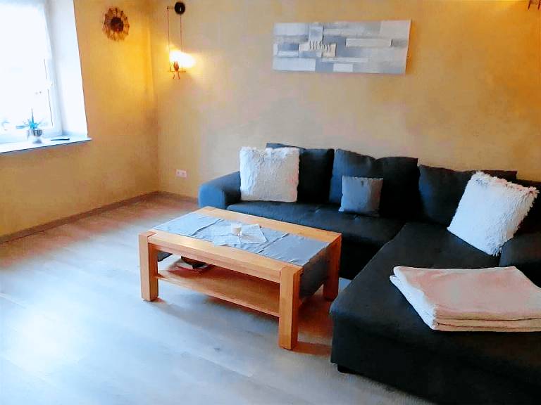 Ferienwohnung Alsweiler