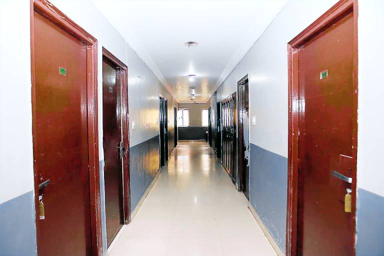 Hotel Siddhi Vinayak — photo 3