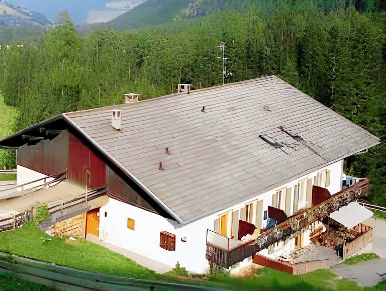 90 m&sup2; Ferienwohnung