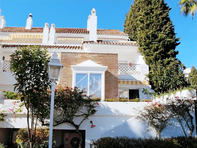 Ferienwohnung  Estepona
