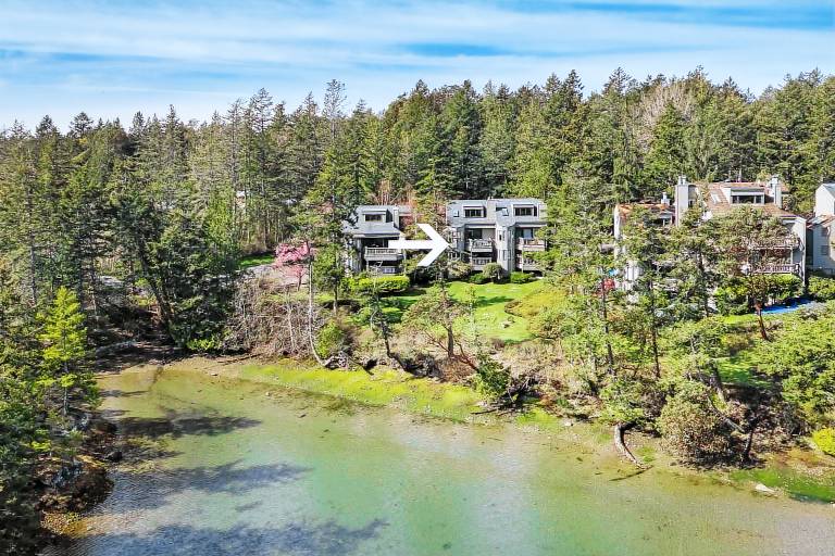Condo  Roche Harbor