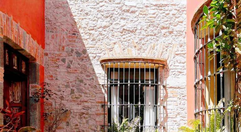 Solazul Experiencia & Estancia in Puebla