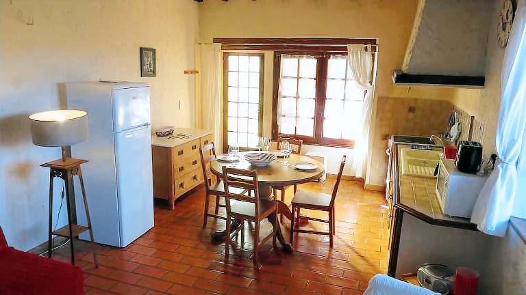 Logement  Revel