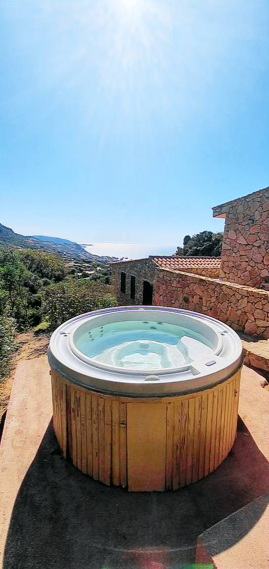 Villa Costa Paradiso