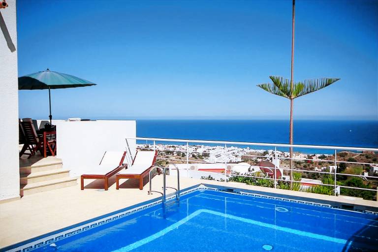 Chalet Mojácar