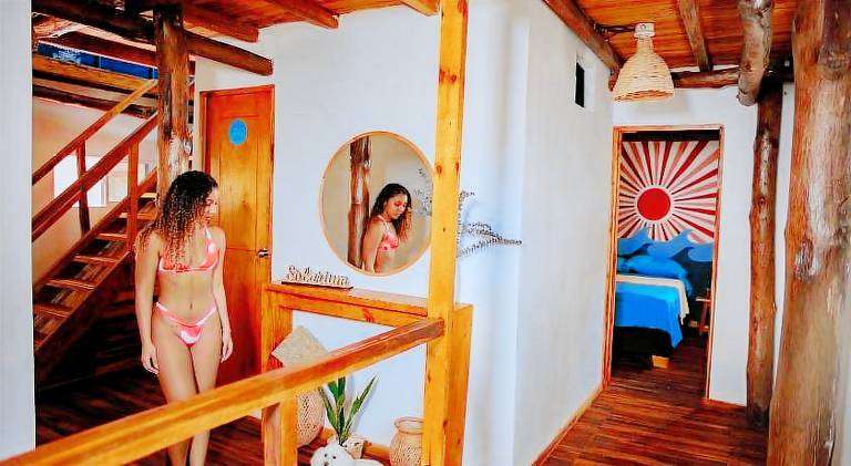 Solarium Beach Club — photo 5