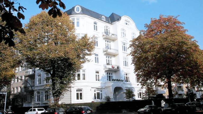Ferienhaus  Eppendorf
