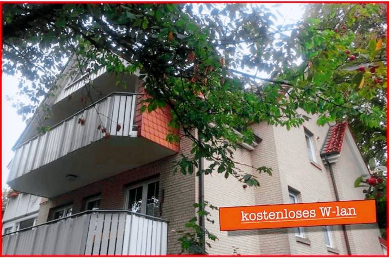 Ferienwohnung Ibbenbüren