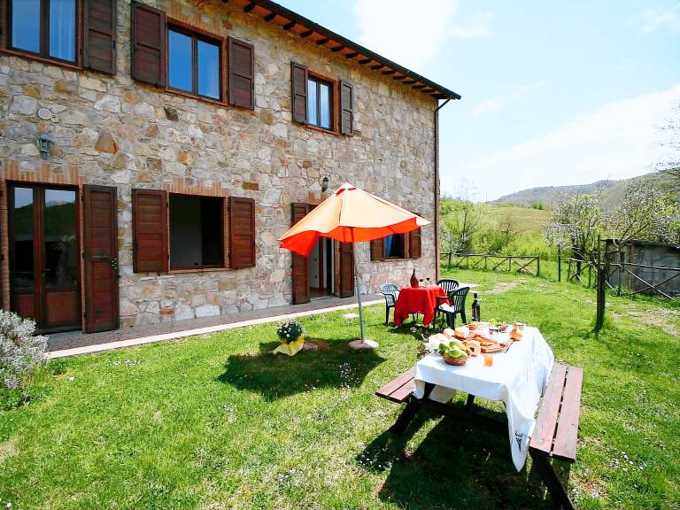 Agriturismo Passignano sul Trasimeno