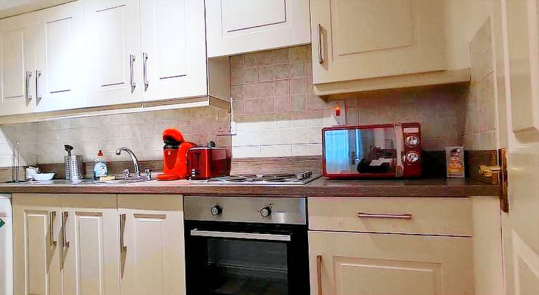 Beautiful apartment | Close to Dublin Castle | Pets allowed — photo 4